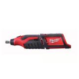 Milwaukee M12 Cordless Rotary Tool Tool Only