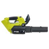 40V HP BRUSHLESS 12' TOP HANDLE CHAINSAW KIT