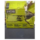 Ryobi Corded Pressure Washer 1800PSI