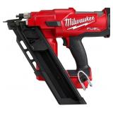 M18 FUEL 30 Degree Framing Nailer