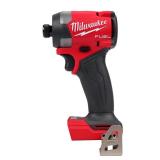 Milwaukee M18 FUEL 1/4 in. Impact Driver