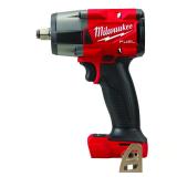 Milwaukee M18 FUEL 1/2 in. Impact Wrench