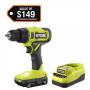 977N TOOL & BATTERY AUCTION ~NORRY~