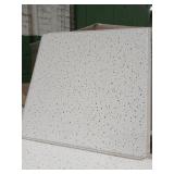 12" 12" 1/2" Ceiling Tiles (15 x Bid)