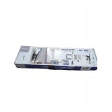 42" - 100" Advanced Tilt TV Wall Mount