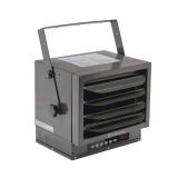 25000 BTU Electric Heater with Remote