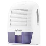 0.9-Pint Bucket Dehumidifier