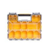 DEWALT Plastic 10-Compartment Organizer