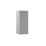 Melvern 12x30x12 Cabinet, Heron Gray
