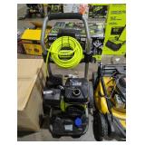 RYOBI 3300 PSI Pressure Washer