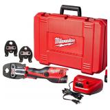 Milwaukee 2473-22 M12 Force Logic Kit