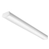 Lithonia 41W 48in LED Wraparound Light Fixture