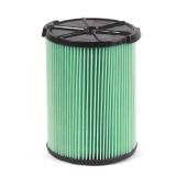 RIDGID 5-Layer HEPA Filter for Vacuums