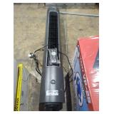 Midea 42" Tower Fan (Missing Base)