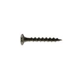 Grip-Rite No. 8 Screws, 3" Drywall, 25 lb
