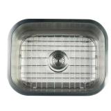 Undermount Stainless Steel 23" Kitchen Sink