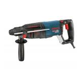 Bosch Bulldog Xtreme 1 in. Rotary Hammer
