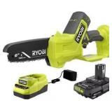 ONE+ 18V 6in Mini Chainsaw w/ 2.0Ah