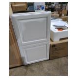 Kitchen Cabinet 18" x 13" x 30"
