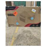 Window Air Conditioner