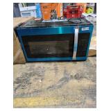 Kenmore over-the-range microwave