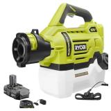ONE+ 18V Cordless Sprayer with Battery