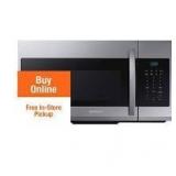 Samsung 30" 1.7 cu.ft. 1000W ME17R7021ES