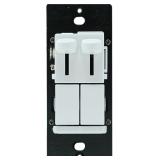 Legrand LSCLDC163PWCCV4 450W Dimmer White