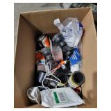 Box Lot Home Improvement