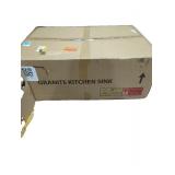 Black Granite Kitchen Sink