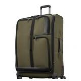 American Tourister Cargo Max Luggage Olive