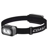 Coast RL22R 1000-Lumen Rechargeable Headlamp