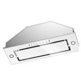 36 in. 900 CFM Ducted Hood with Light