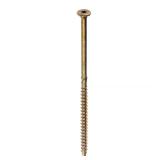 GRK R4 No.12 x 5-5/8 in W-Cut Screws 50 pk