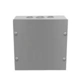 Southwire Square Steel Box Cover