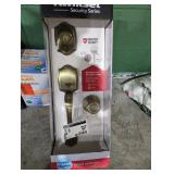 Kwikset Security Series