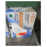 (2) Boxes of HDX 13 Gallon Trash Bags