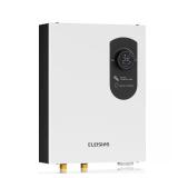 9KW Tankless Water Heater - Wall Mount