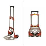 Milwaukee 150 lbs. Fold-Up Truck