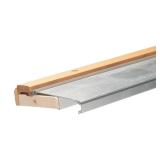 Frost King 36x5.25 Threshold Weatherstrip