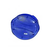 (3) Rubbermaid Roughneck 32 Gallon Lids