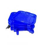 (5) HDX Recycling Bin Lids