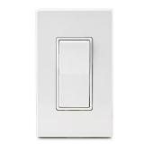 Leviton Decora 15A Single-Pole Switch 5601-2WS