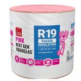 Owens Corning Kraft Faced Insulation