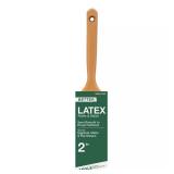 Better 2 in. Polyester Angle Sash Brush