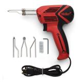 Weller Corded Soldering Gun Kit 140 W 1 pk