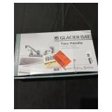 Glacier Bay Kitchen Faucet Chrome with Sprayer