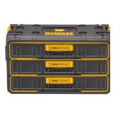 DeWalt ToughSystem 2.0 Tool Box 21.3"