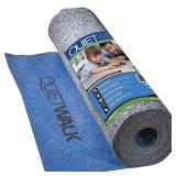 Sound & Moisture Barrier Underlayment, 3mm