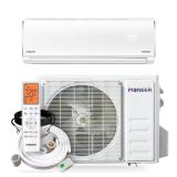 Diamante Pro 12,000 BTU Ductless Mini Split OUTDO